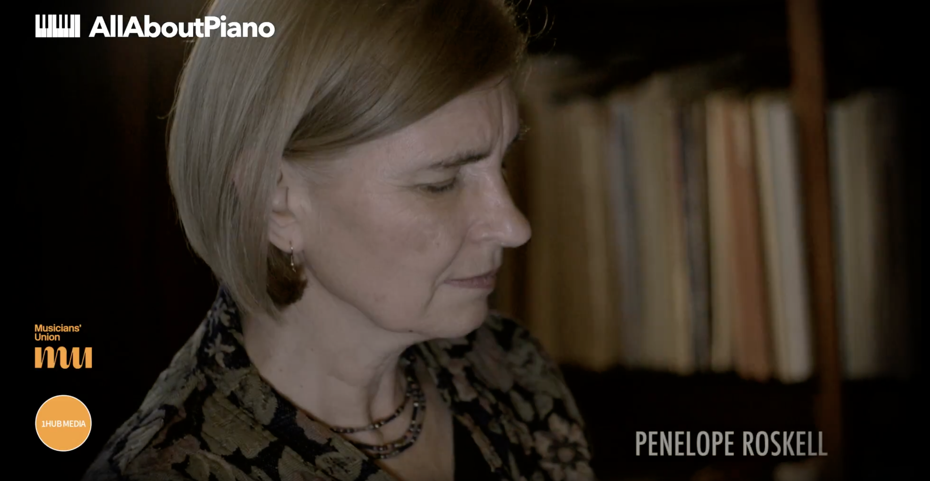 Penelope Roskell Tip 2: The piano teacher's language