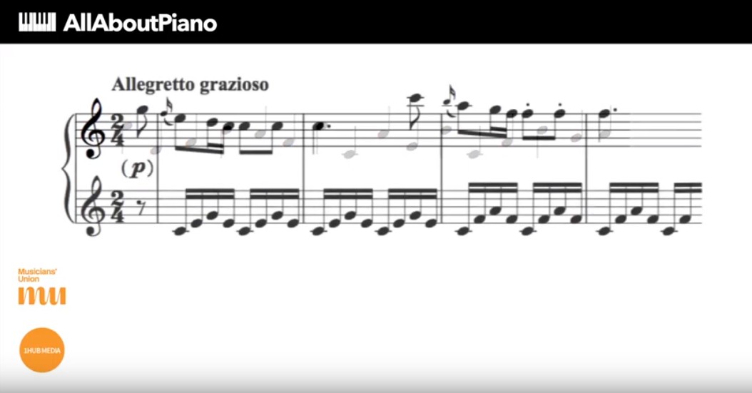 Penelope Roskell Tip 11: Understanding the language of music