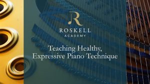 Store · The Roskell Academy